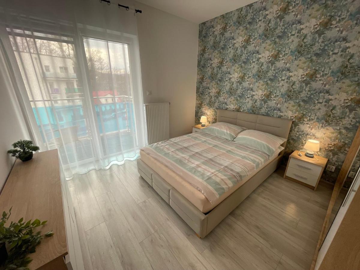 Apartament Nowoczesny Komfortowy Kustronia Z Garazem Balkonem Wanna Bielsko-Biała Kültér fotó