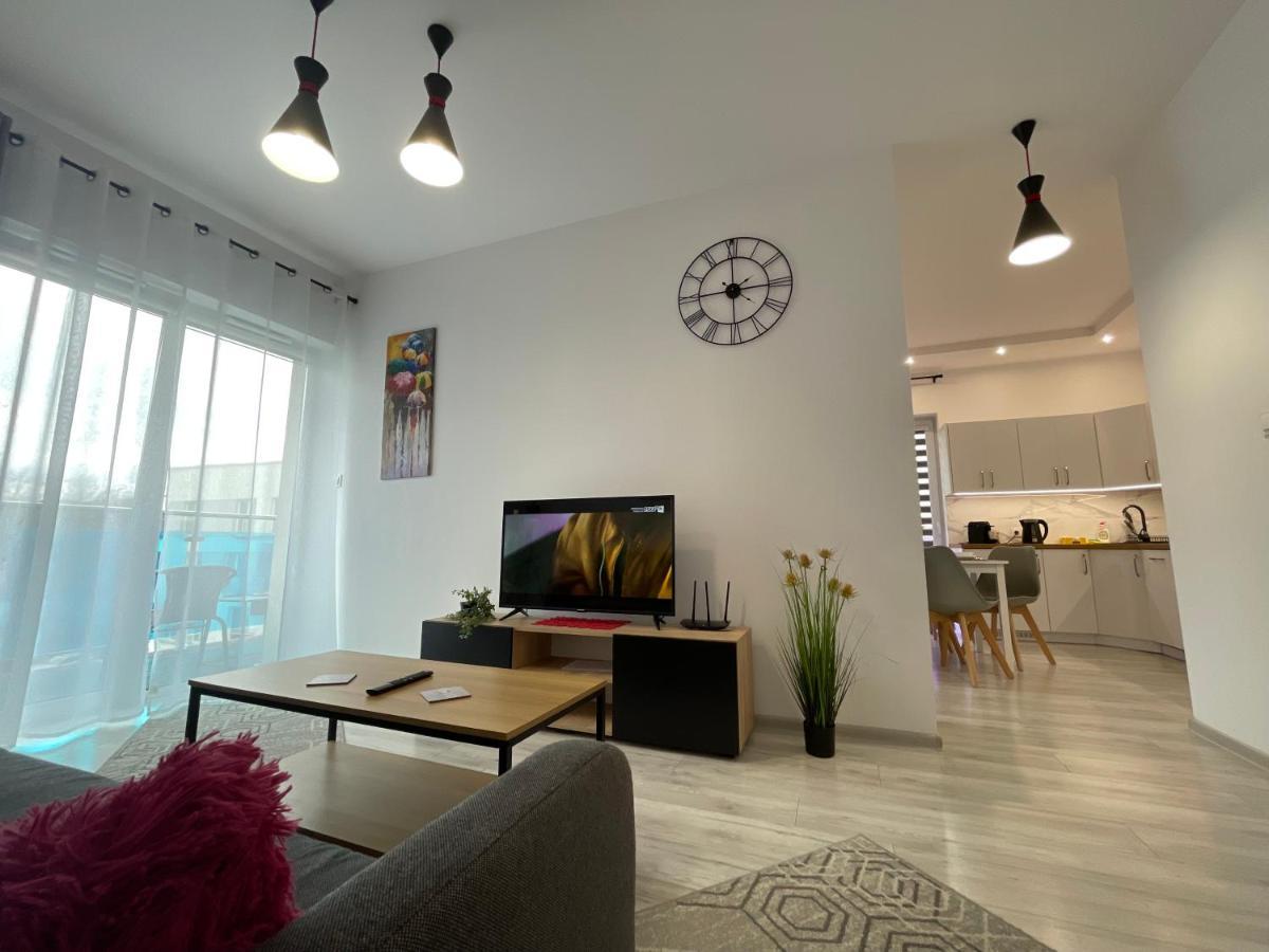Apartament Nowoczesny Komfortowy Kustronia Z Garazem Balkonem Wanna Bielsko-Biała Kültér fotó